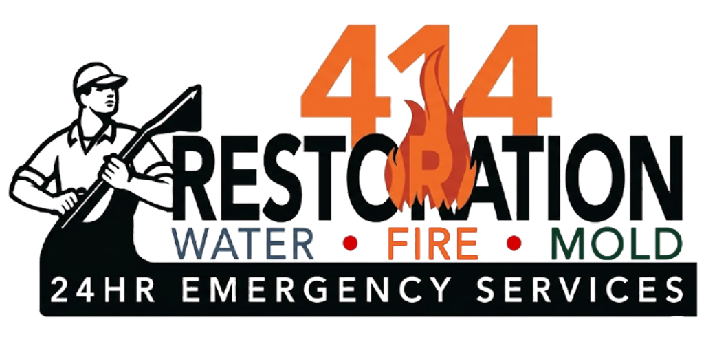 414 restoration logo